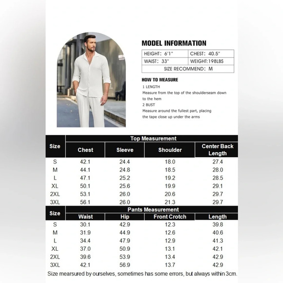 Casual set - Picture 3 of 4